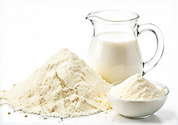 Dairy