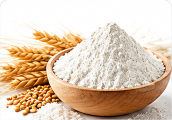 Flour