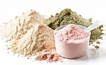 Functional Ingredients