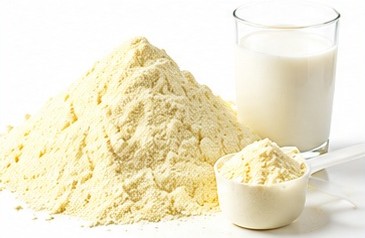 Milk Powder