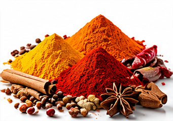 Spices