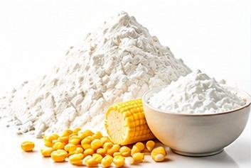 Starch