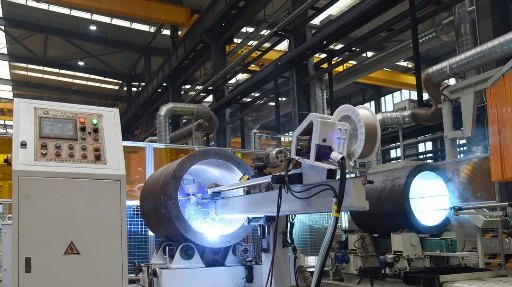 Process Equipment