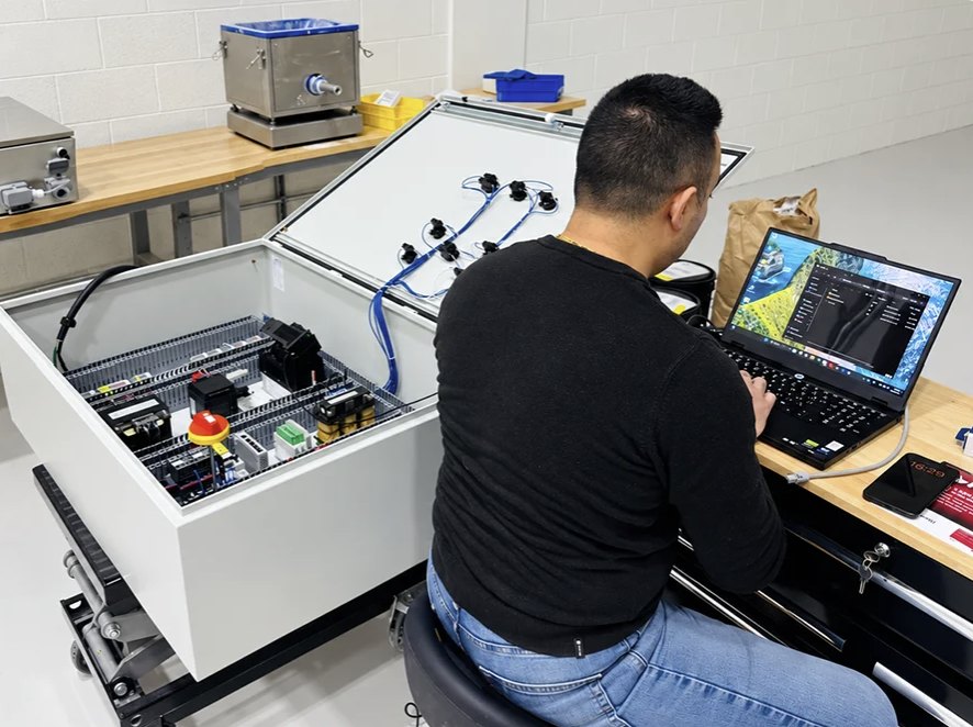 Integration & Automation