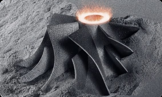 Metal Powder & AM
