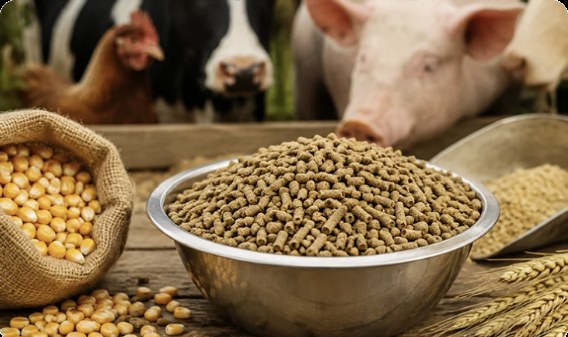 Food & Feed