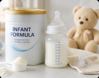 Infant Formula